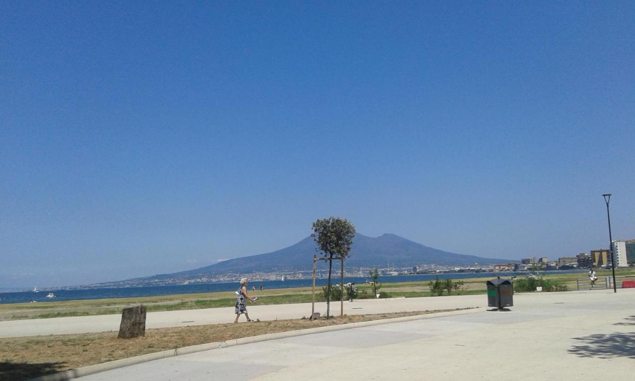 Dimora Stabiae Apartamento Castellammare di Stabia Exterior foto