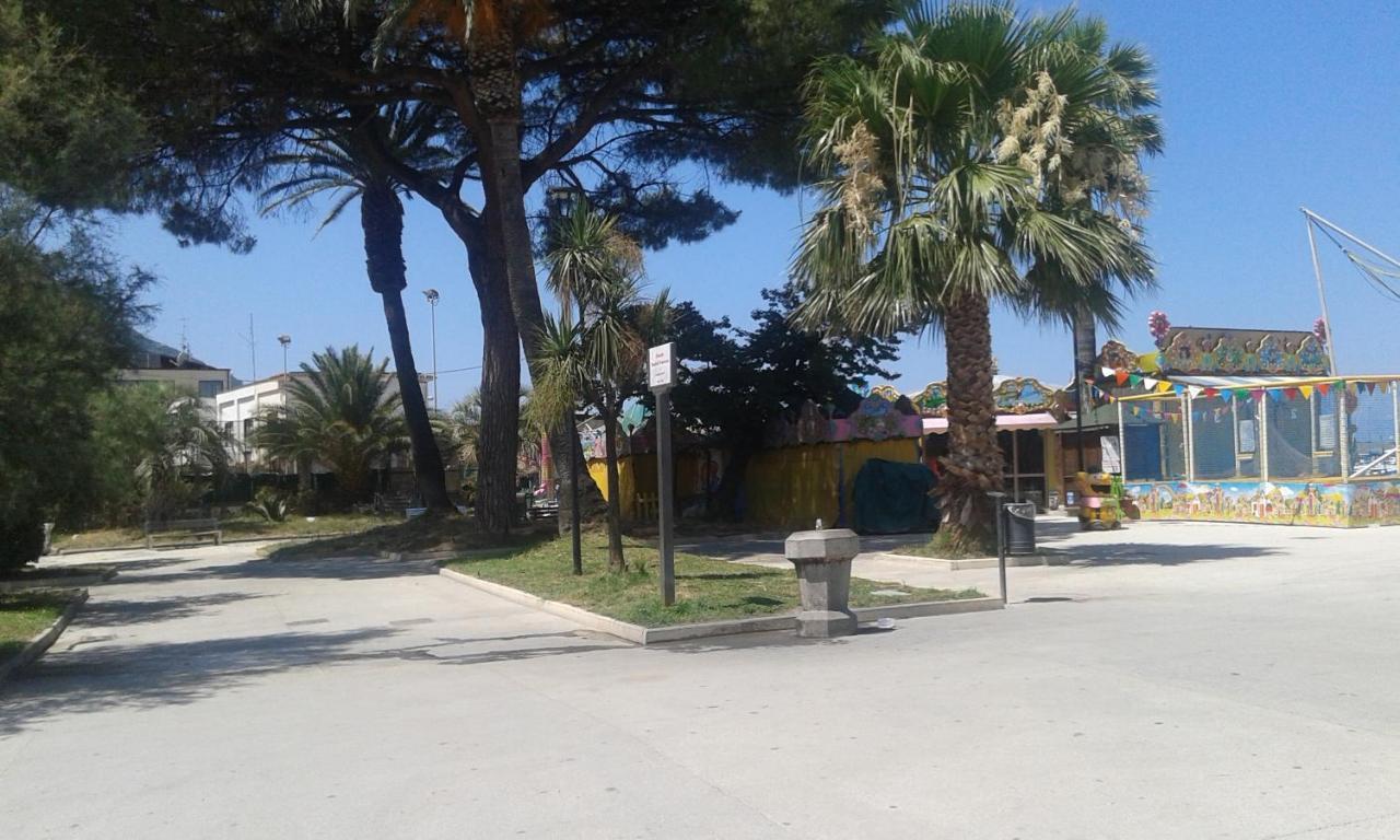 Dimora Stabiae Apartamento Castellammare di Stabia Exterior foto