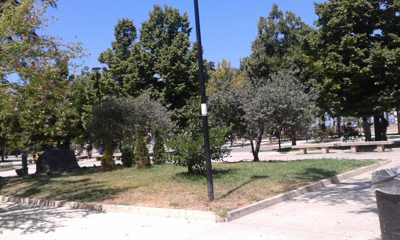 Dimora Stabiae Apartamento Castellammare di Stabia Exterior foto