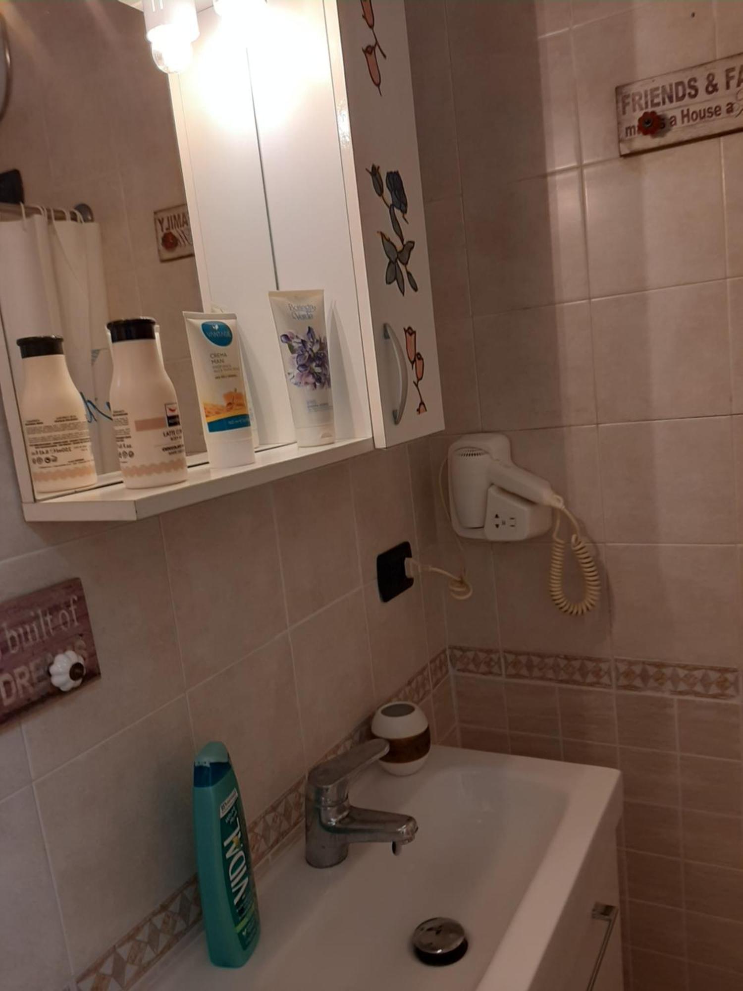 Dimora Stabiae Apartamento Castellammare di Stabia Exterior foto