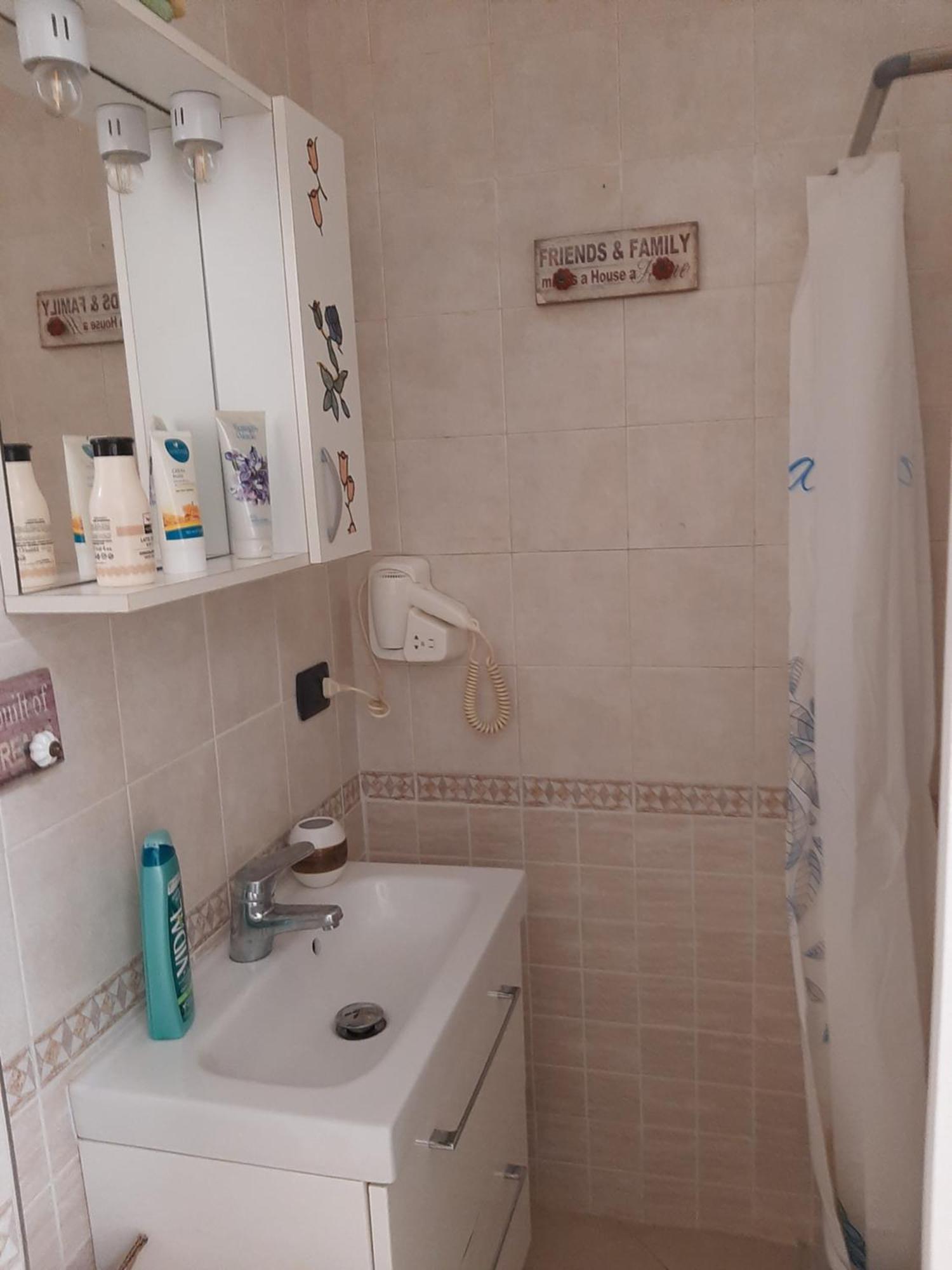 Dimora Stabiae Apartamento Castellammare di Stabia Exterior foto