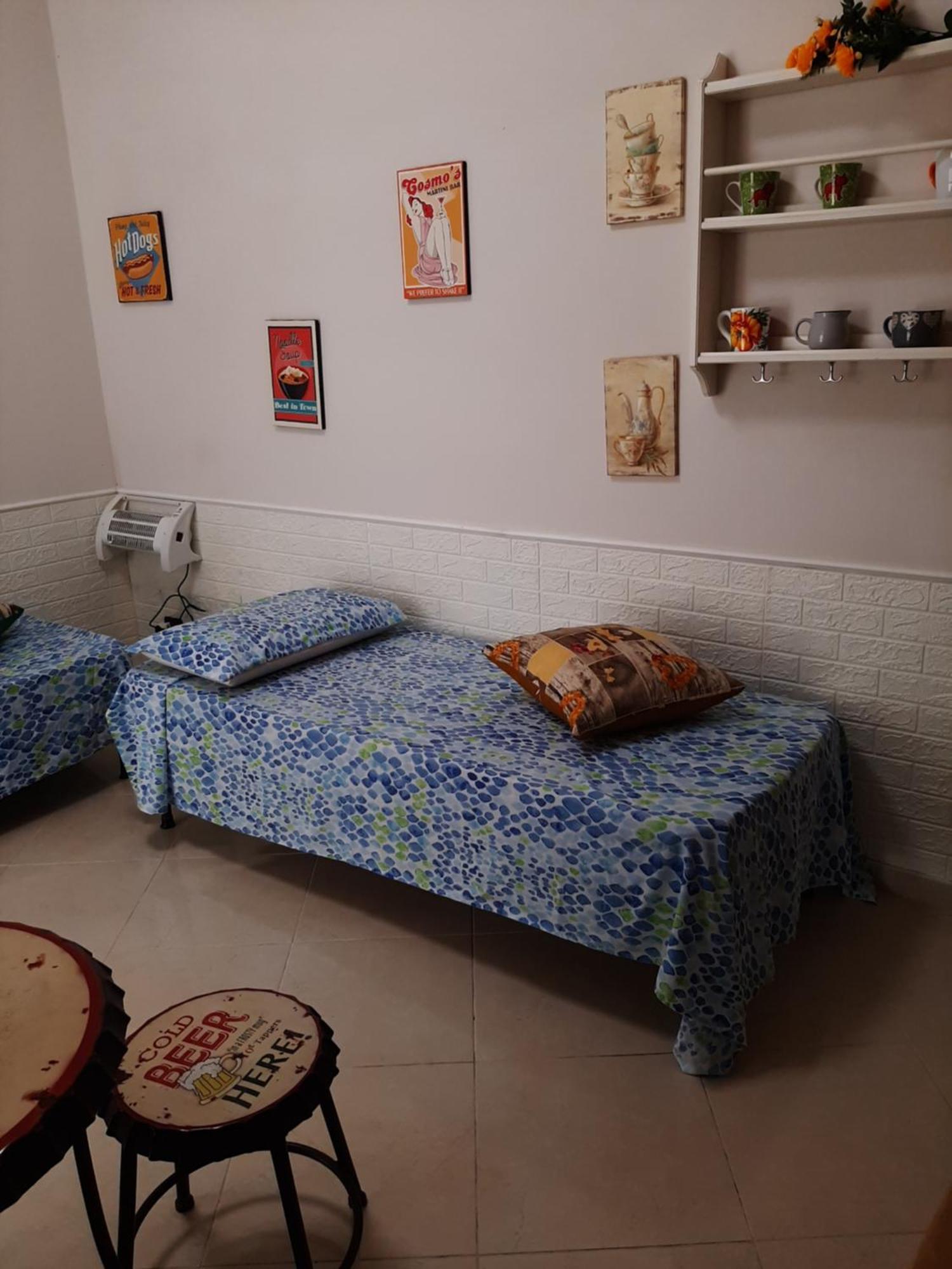 Dimora Stabiae Apartamento Castellammare di Stabia Exterior foto