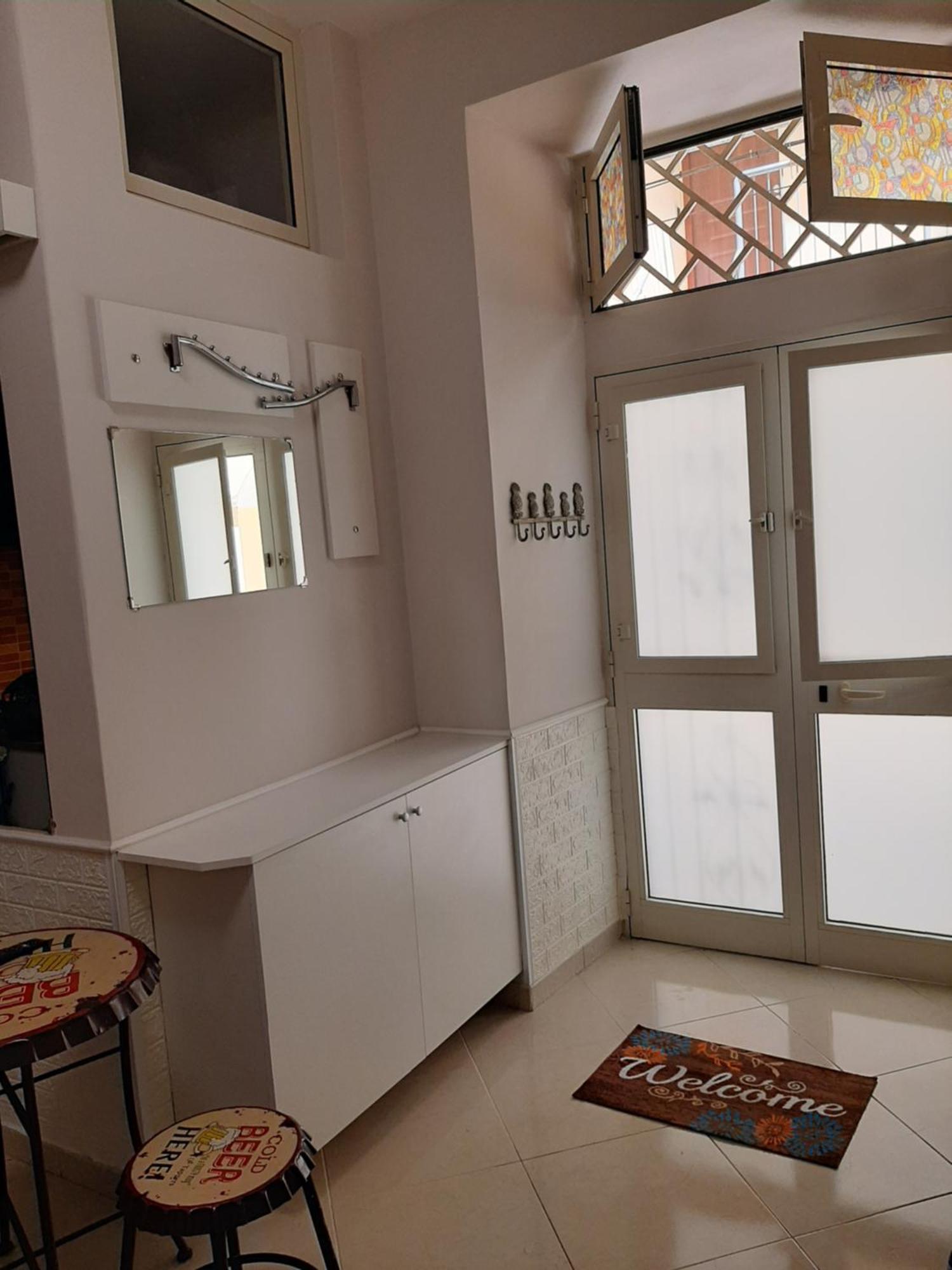 Dimora Stabiae Apartamento Castellammare di Stabia Exterior foto