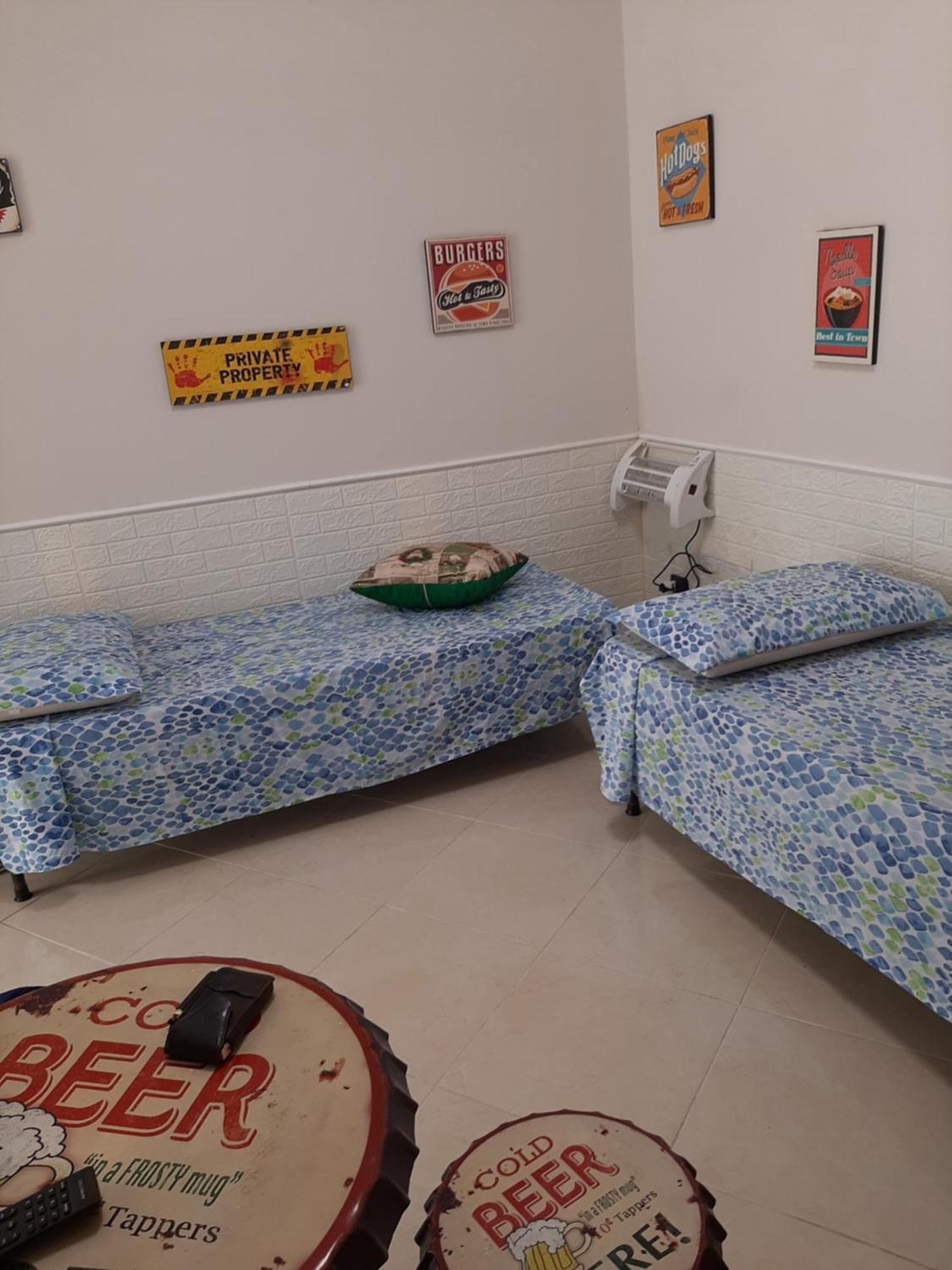 Dimora Stabiae Apartamento Castellammare di Stabia Exterior foto